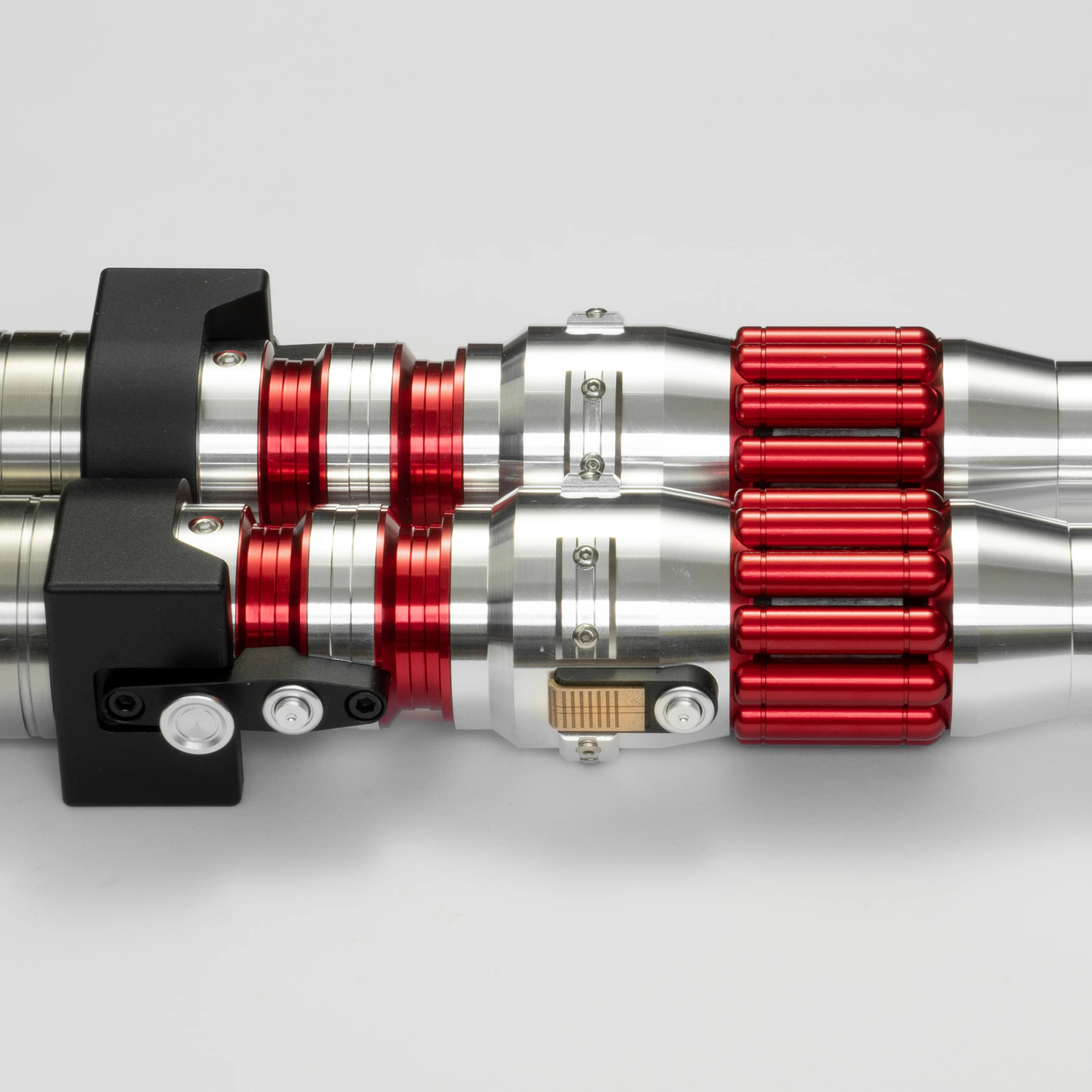 Рисунок 3 - Световой меч Elf Sabers Dark Ray Neopixel Proffie2