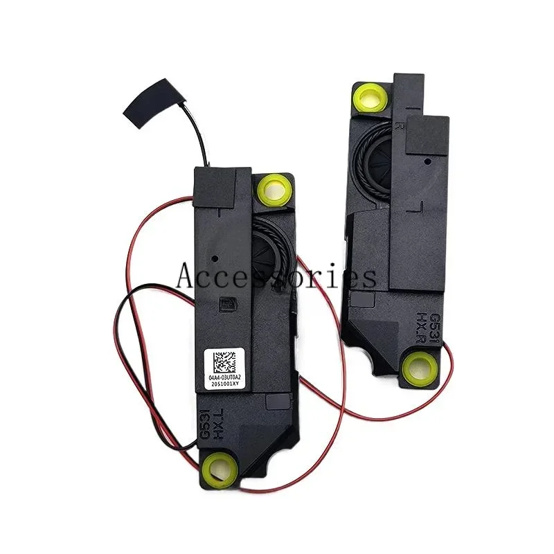 FORНовый оригинальный динамик для ноутбука Asus G531G G531 G531GT G531GW S5D S5DV S5DG S5DW S7D S7DV левый и