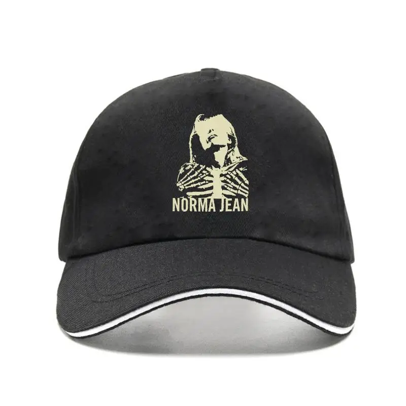 

NORMA JEAN - Hold Me - Bill Hat L-one size Brand New Official Bill Hat Men Baseball Caps Baseball Cap Snapback Cotton Fitness Bi