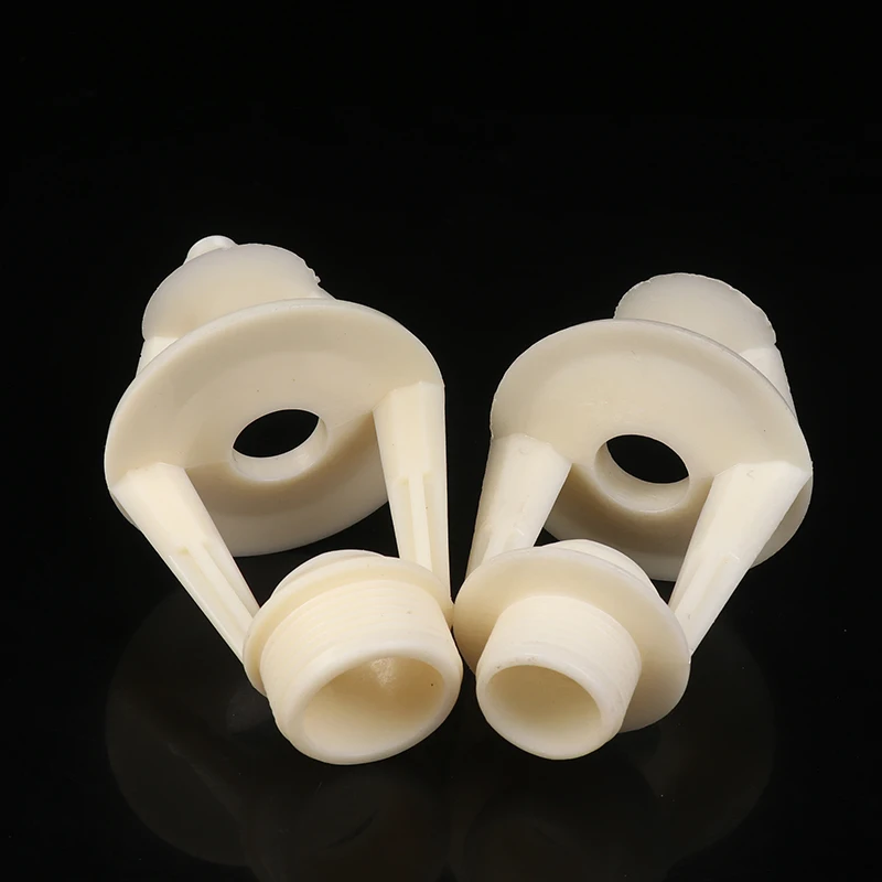 Спиральная насадка Пластиковая ABS Охлаждающая башня Распылительная Распылитель