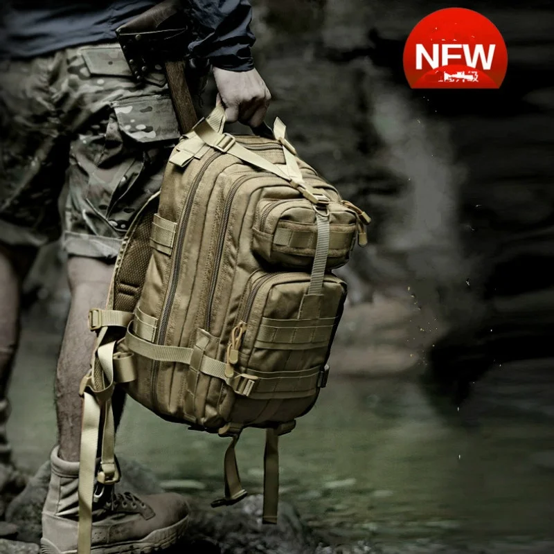 

Bags Backpacks Hiking Backpack Outdoor Military Rucksacks Tactical Backpack Military Bag Men Tactical Bag Backpack Bag