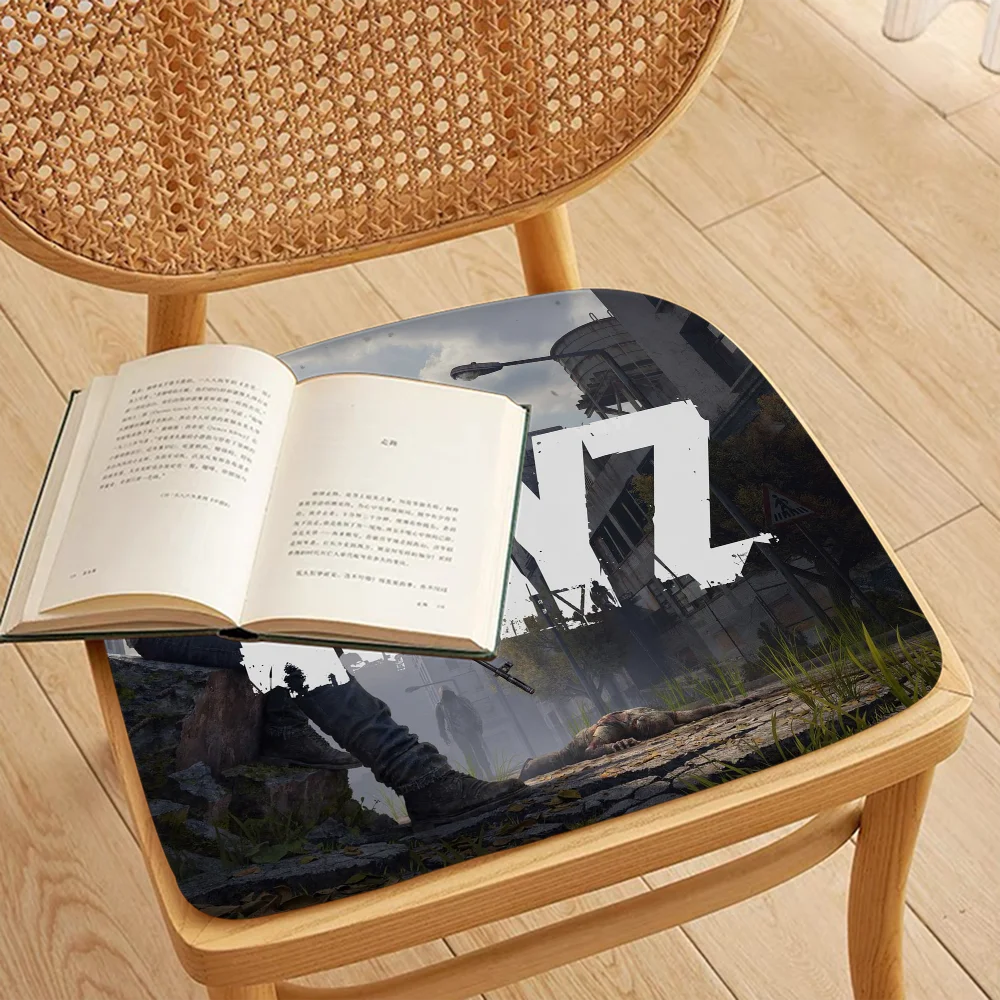 Игровой коврик для подушки D-DayZ подушка стула с принтом в скандинавском стиле