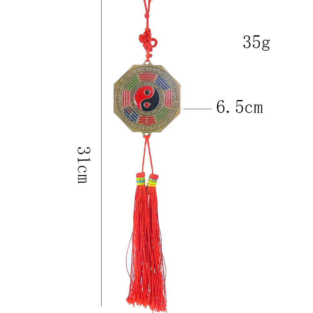 Подвеска-Призма со Сплетницей из сплава |