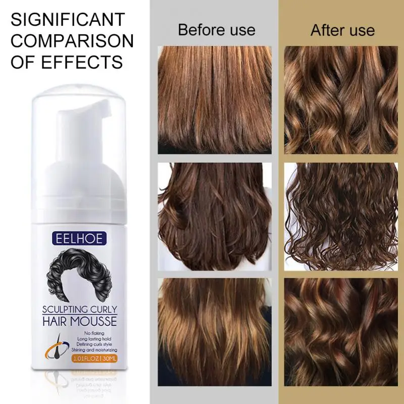 Кондиционер для волос TSLM1 30 мл | Красота и здоровье