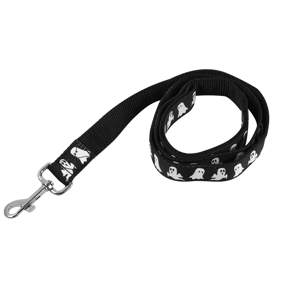 

1pc Durable Practical Delicate Leash Harness Adorable Walk Collar Breathbale Vest Rope for Cat