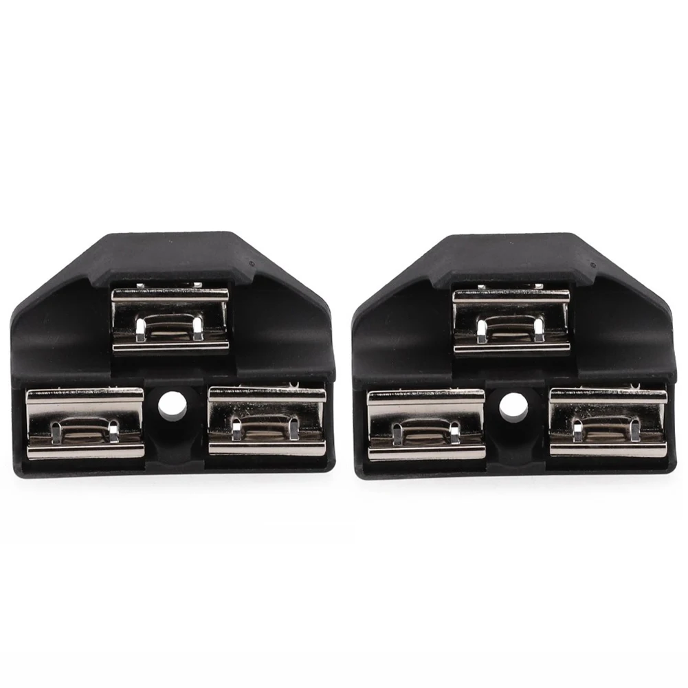 

2pcs Electric Tool Bit Holder 43-72-0550 For 2606-20 2607-20 Driver Drill Holder With Screw Parts Power Tool Accessories