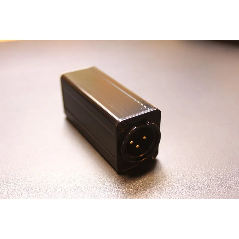 Цифровой выход USB B до AES 10000 бит 44 1 K-48 кГц 96 192