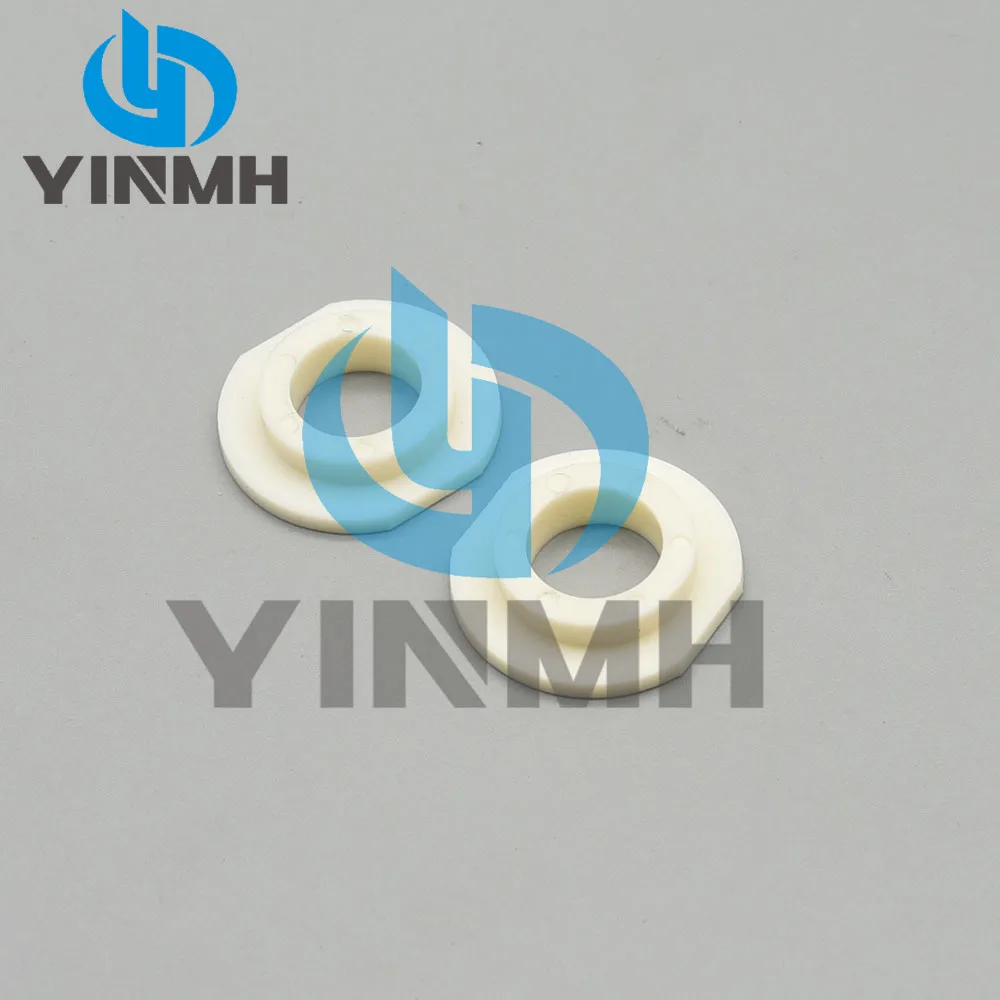 5 комплектов уплотнительных втулок для девелоперов, совместимых с Ricoh Aficio AF1035, 1045, 2035, 2045, 3035, 3045, MP4000, MP5000, MP5002, AA08-0234, AA08-028 (art.: 3920dbbe38dcf) - 3920dbbe38dcf
