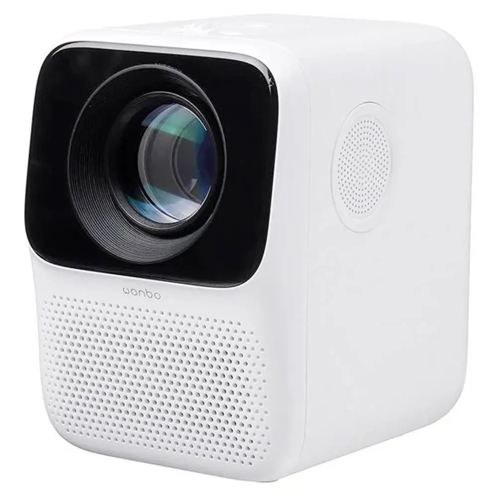 

wanbo T2 MAX global version 1080P portable mini projector wanbo t2 projector