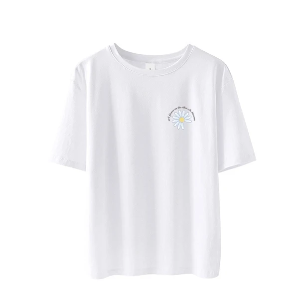 2022new New Women T-shirts Summer Short Sleeve Female T shirt Women Clothing Tops Causal t-shirts