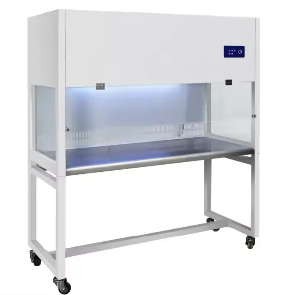 Лабораторная чистая скамья LR-SS