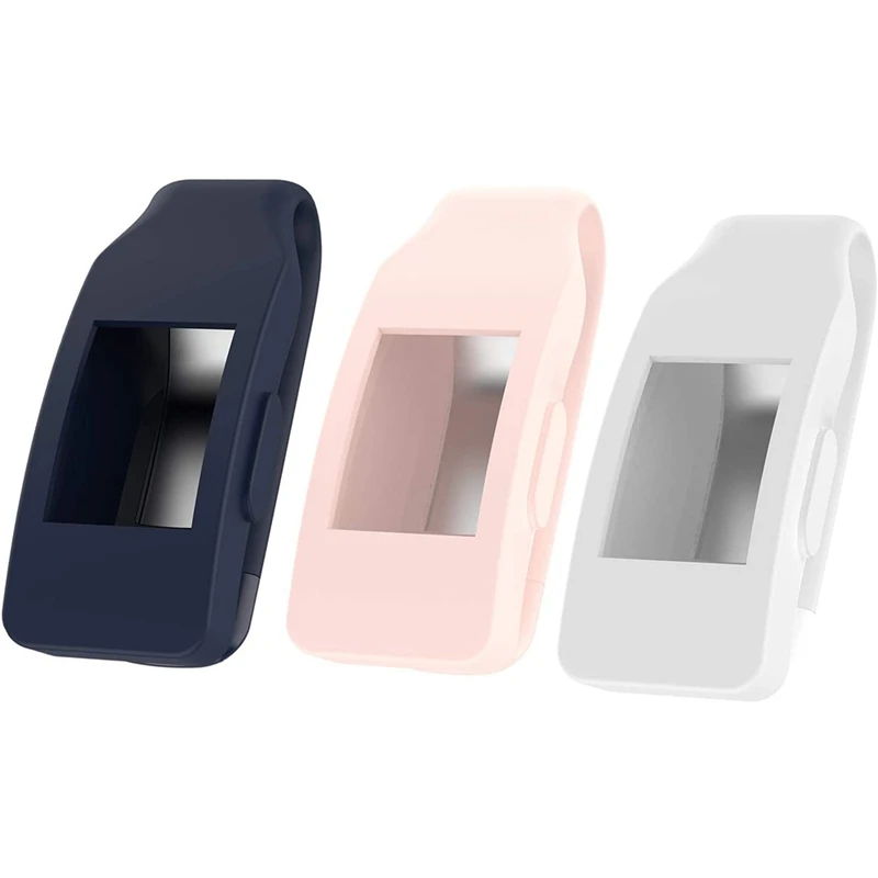 3 шт. клипсы для Fitbit Inspire/Inspire HR