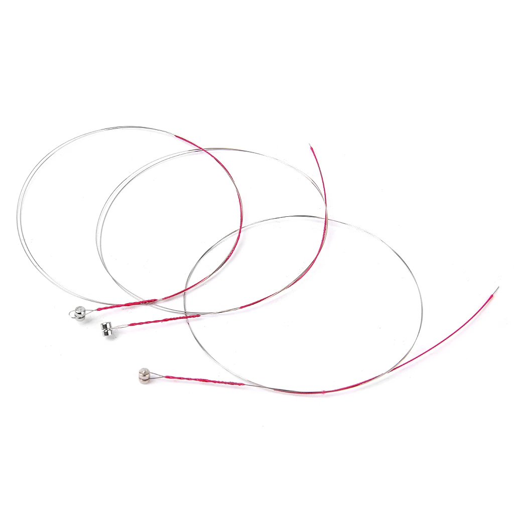 

5 шт шаровой конец весна Замена для размера 3/4 , 4/4 скрипки