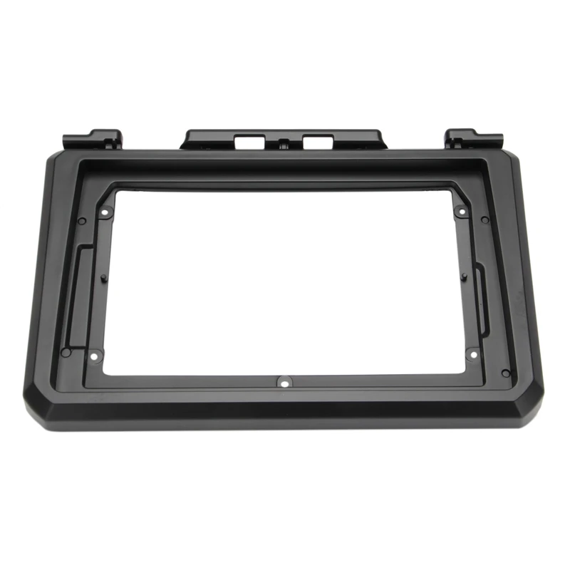 

2Din Car Radio Fascia for Suzuki Jimny 2019 9Inch DVD Stereo Frame Plate Adapter Mounting Dash Installation