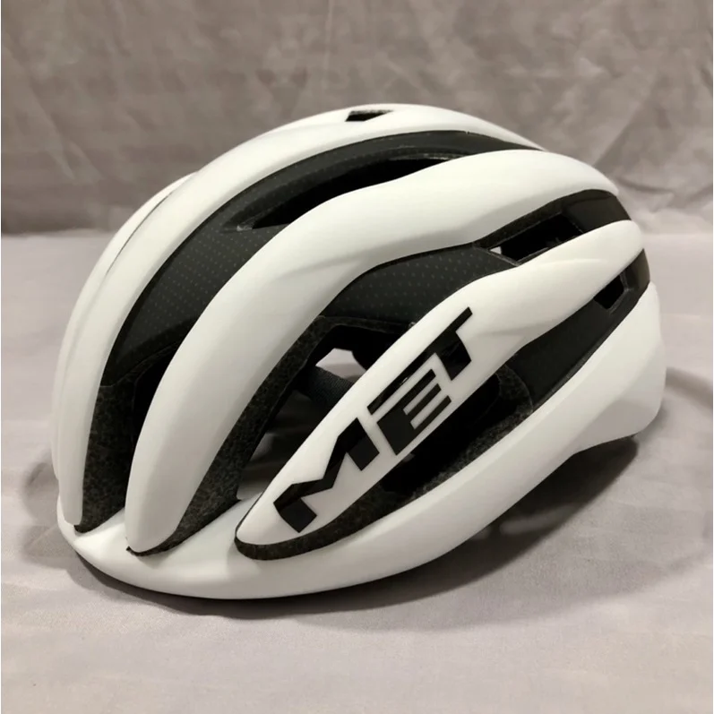 

Met Trenta Cycling Helmet Aerodynamic Bicycle Helmet Road MTB Bike Ultralight Riding Helmet capacete ciclismo mtb mtb helmet
