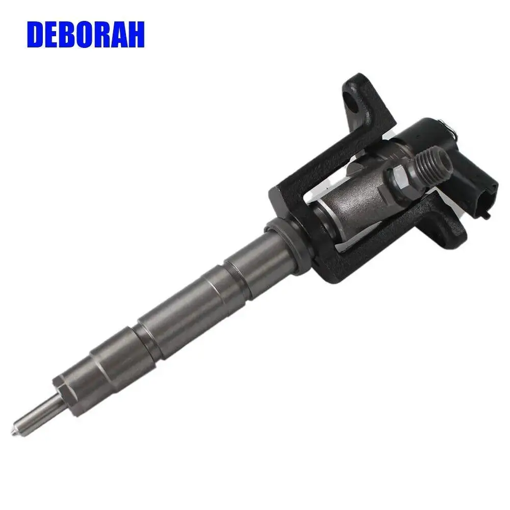 4шт. 0445120073 Форсунка ME 120073 0986435550 Для Mitsubishi 4M50 Canter Fuso 3.0