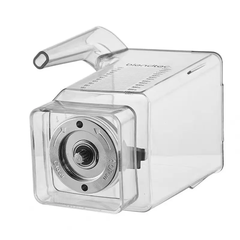 Оригинальный блендер чашка для Blendtec аксессуары коммерческих смузи