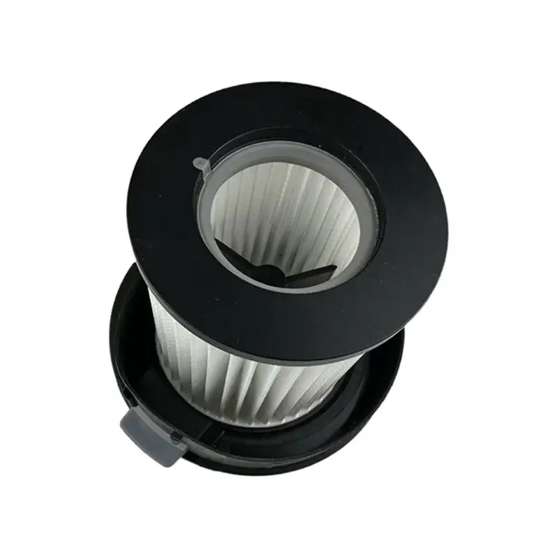 Фото A02V-HX-FDF20 HEPA-фильтр, 8 шт., сменные части для пылесоса Duoflex, фильтры для сбора пыли №2