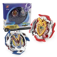 xd168 7c and b104 b105 series set 2in1 equipped with competitive spinning top beyblade spinning top toy childrens classic toys