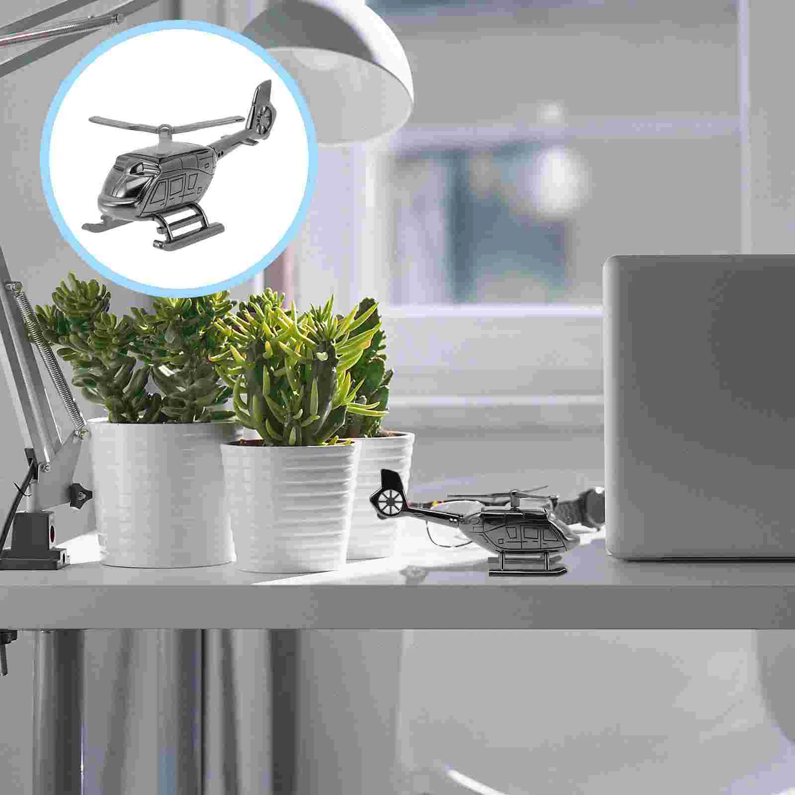 

Car Diffuser Aromatherapy Scent Helicopter Decorations Air Humidifier Oil Freshener Smell Metal Solar Dashboard Mini Usb