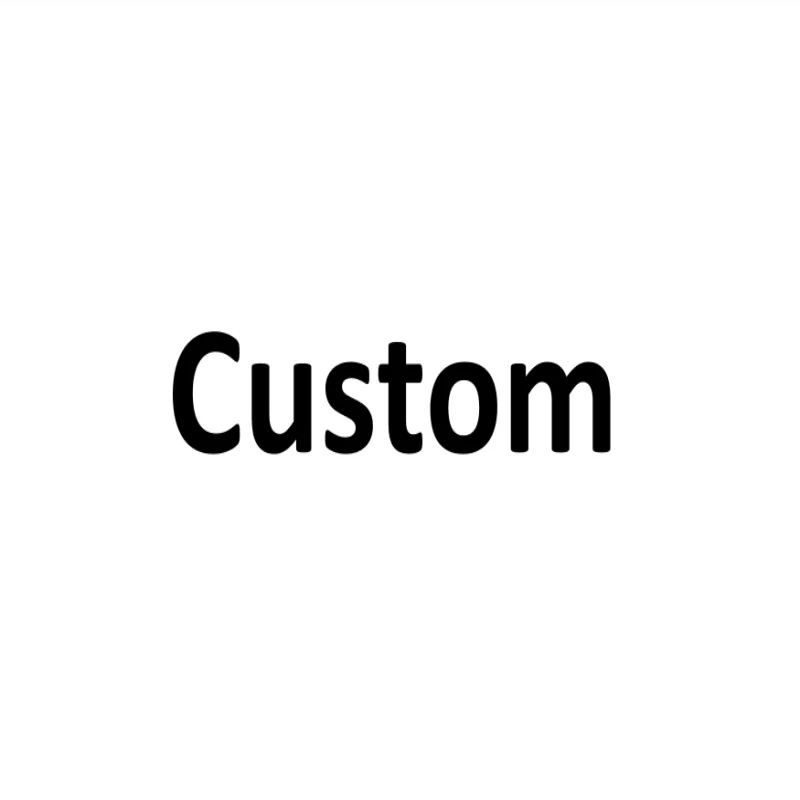 

100Pcs/Lot MultiPle Sizes Jewelry Velvet Drawstring Bags with Christmas Candy Wedding Party Gift Pouch Can Custom Logo