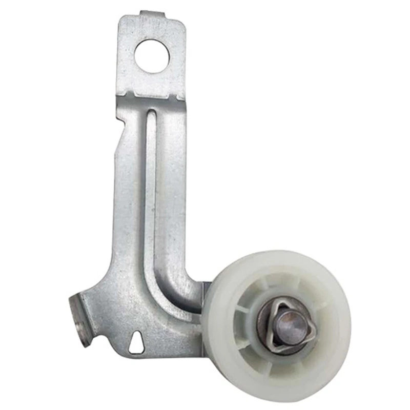 

2 шт., сменные детали для направляющей для сушилки W10547292, AP6022817 WPW10547292 8547160 PS11756154