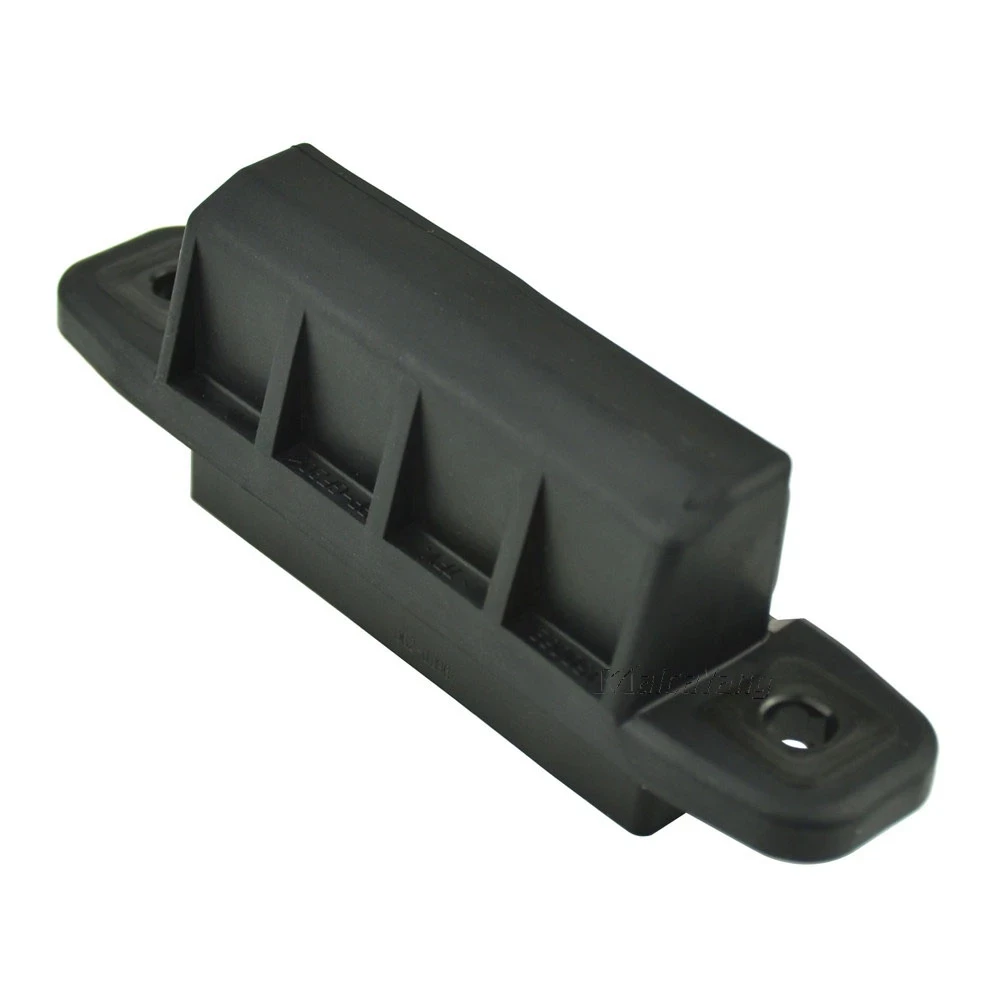 Кнопка открытия и закрытия двери багажника автомобиля 84840-28040 Toyota Yaris Ractis Corolla Land