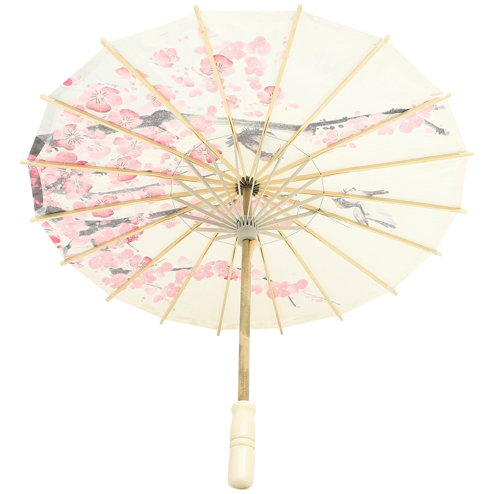 

Clothing Photography Umbrella Classic Paper Japanese Cosplay Japanese-style Reusable Decorative Festival