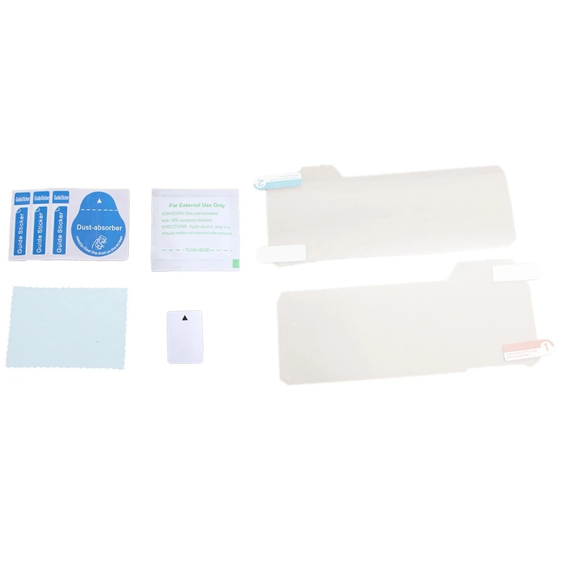 

Motorcycle Cluster Scratch Protection Film Cluster Screen Protector Instrument Film For HONDA CBR650R CB650R 2019