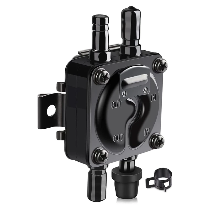 

C7AD вакуумное топливо Pump, мотоциклетный скутер для 149-1544 149-2187-01 149-1982 149-2187