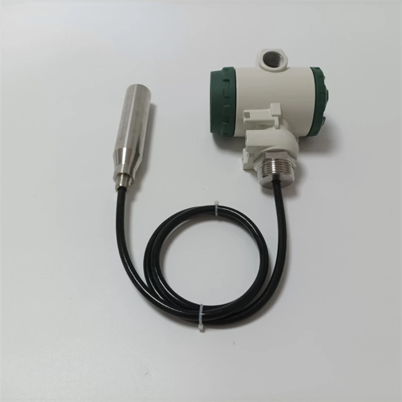 

RS485 Output Type Liquid Level Transmitter Pressure Transducer Sensor De Presin Negativa