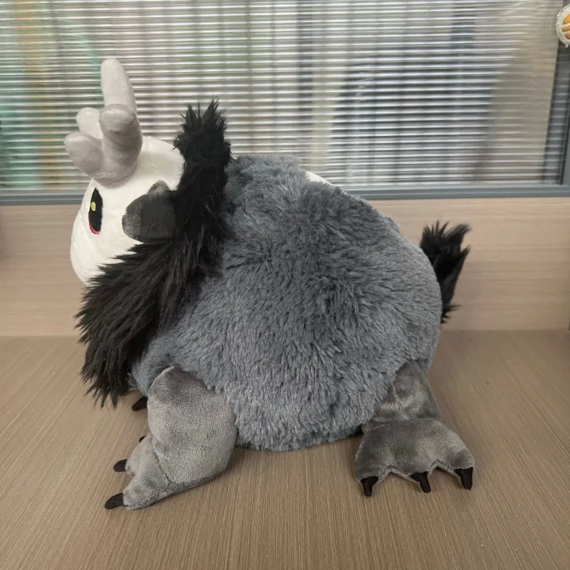 Новая плюшевая игрушка в виде леса демона 23 см