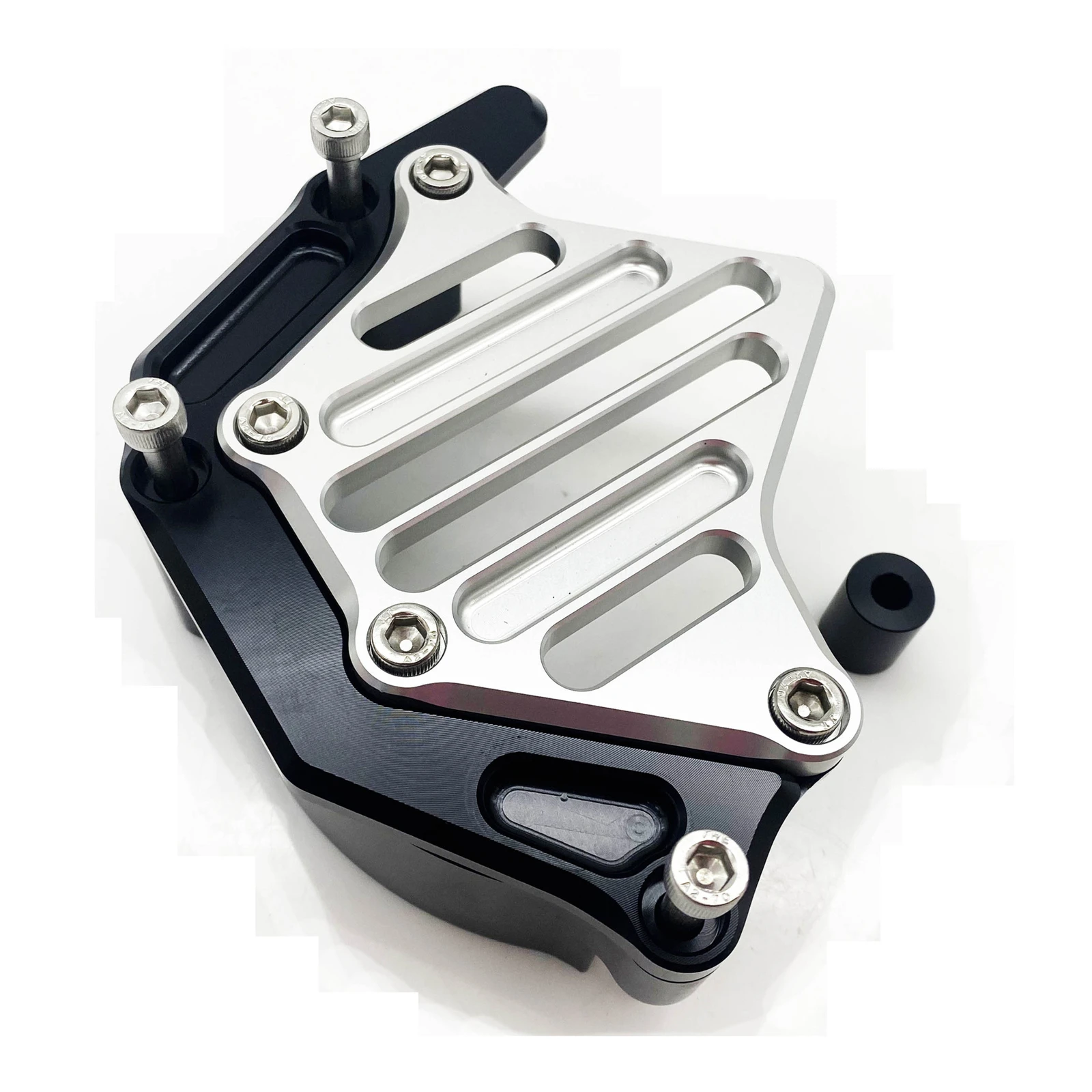 Для Kawasaki Z900 Z900RS 2018-2021 мотоциклетная передняя звездочка защита цепи ступицы