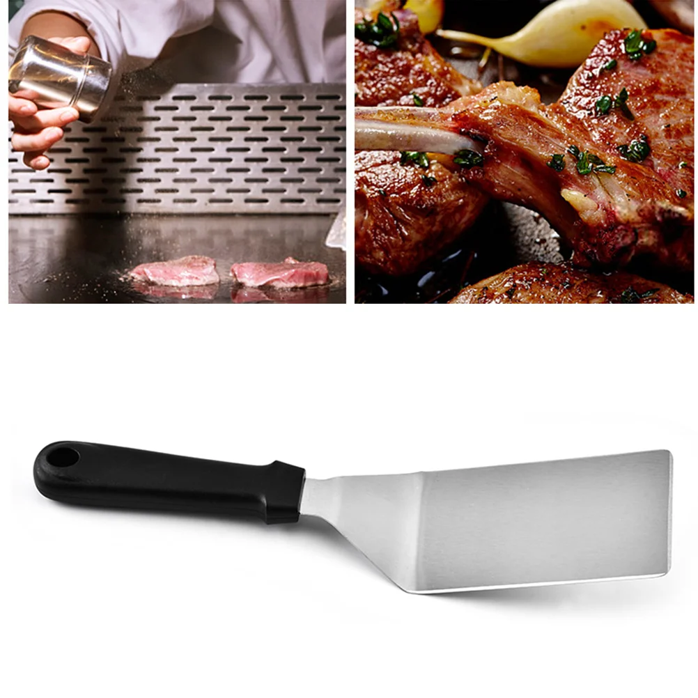 Скребок из нержавеющей стали для пальцев 2 шт.