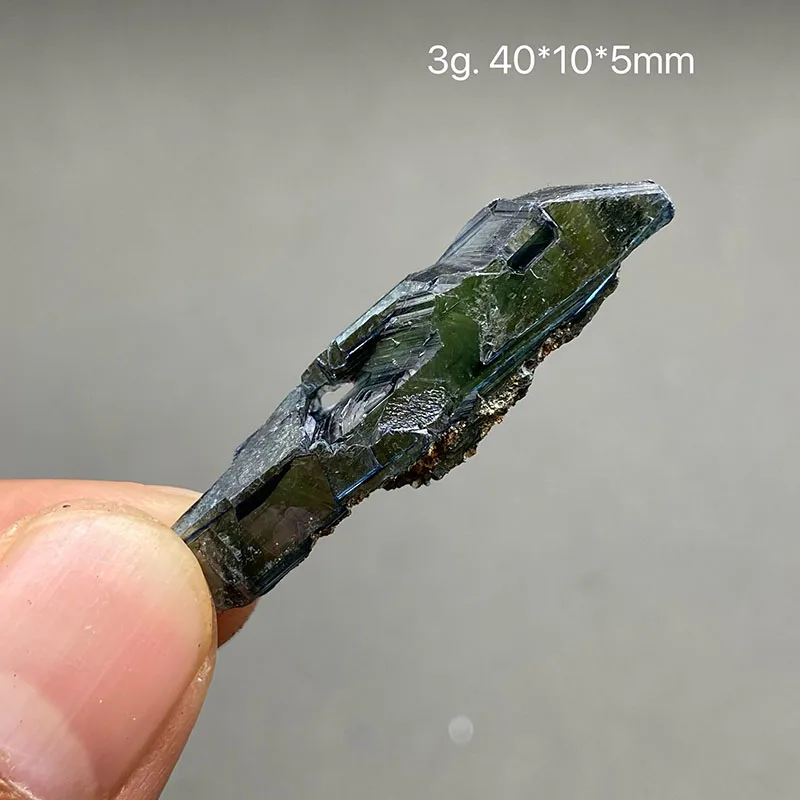 100% натуральный редкий бразильский Вивианит (синий железноарт) минеральный образец камней и кристаллов целебные кристаллы кварц