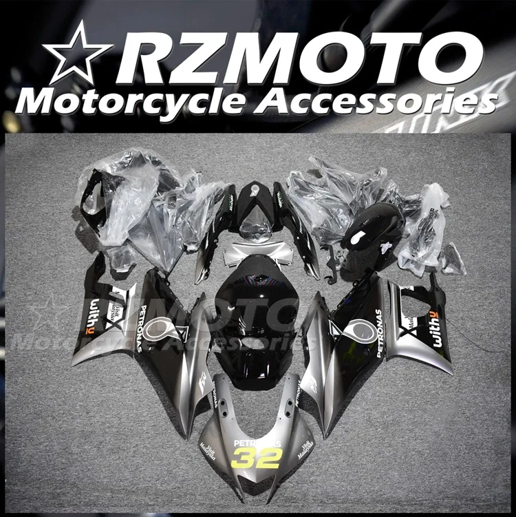 

Комплект обтекателей из АБС-пластика для YAMAHA YZF- R3 R25 2019 2020 2021 2022 19 20 21 22