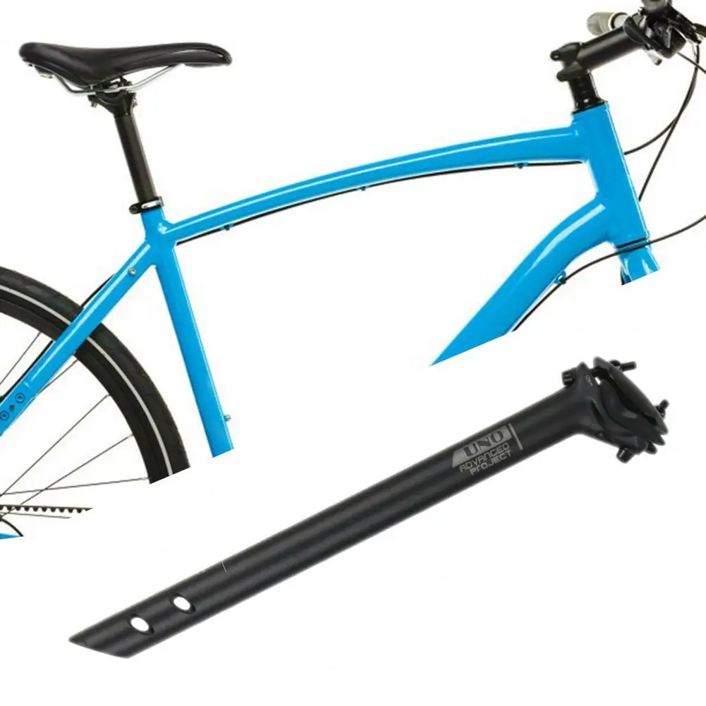 Bicycle Seatpost Steady Ultralight Various Specifications Fixed Gear Bike Seat Post for Outdoor AliExpress