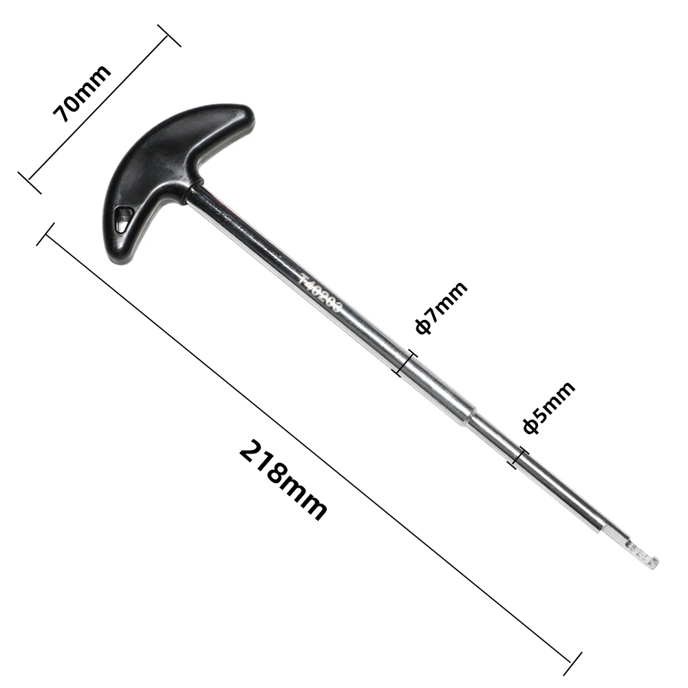 T40203 инструмент для снятия рычага переключения передач Vw Audi