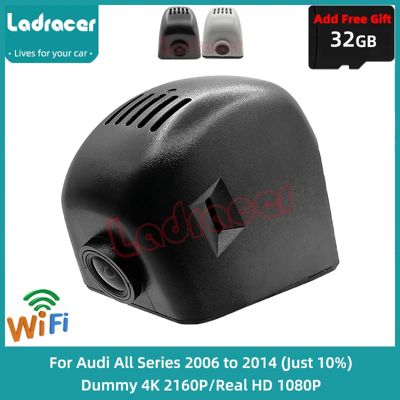 

Ladracer AD01-C 1K 1080P Car DVR Recorder DashCam For Audi Car A3 A4 A5 A6 A7 A8 A1 Q2 Q3 Q5 Q7 Q8 TT RS S1 S3 S4 S5 S6 S7 S8 R8