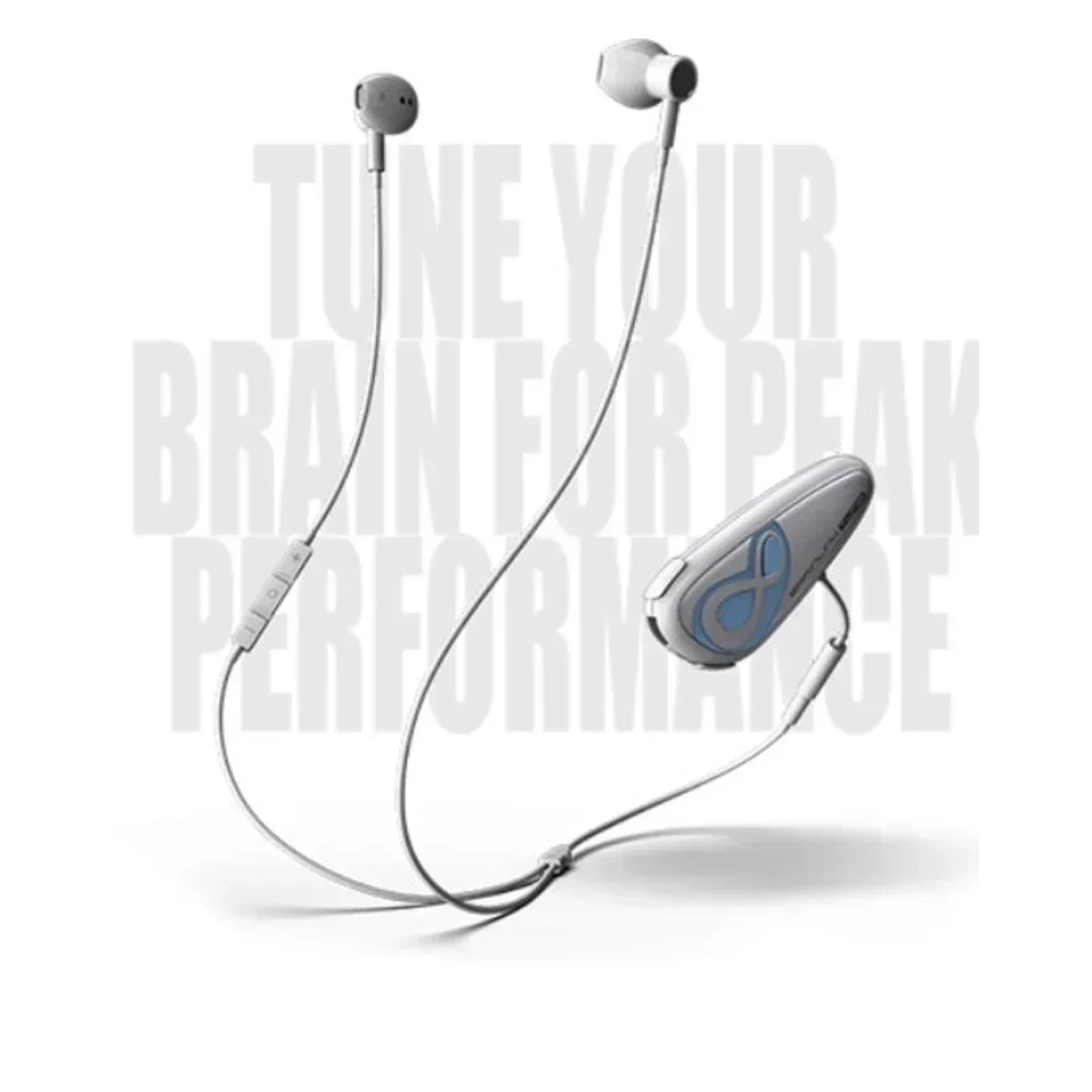 Фото Умные Bluetooth-наушники Macrotellect Brainlink Tune с датчиком мозговых волн, носимый EEG-модуль для Arduino SDK №3