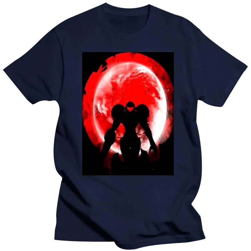 Футболка мужская с Аниме Манга стильная модная рубашка принтом Охотник