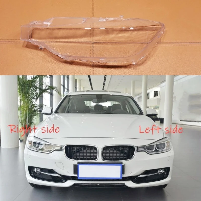 

Автомобильный налобный фонарь для BMW 3 серии F30 F35 2013 2014 2015 автомобильный налобный фонарь налобный объектив автомобильный чехол