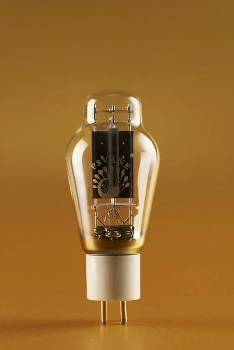 

PSVANE Noble Voice HIFI 2A3C 2A3 electronic tube original pairing