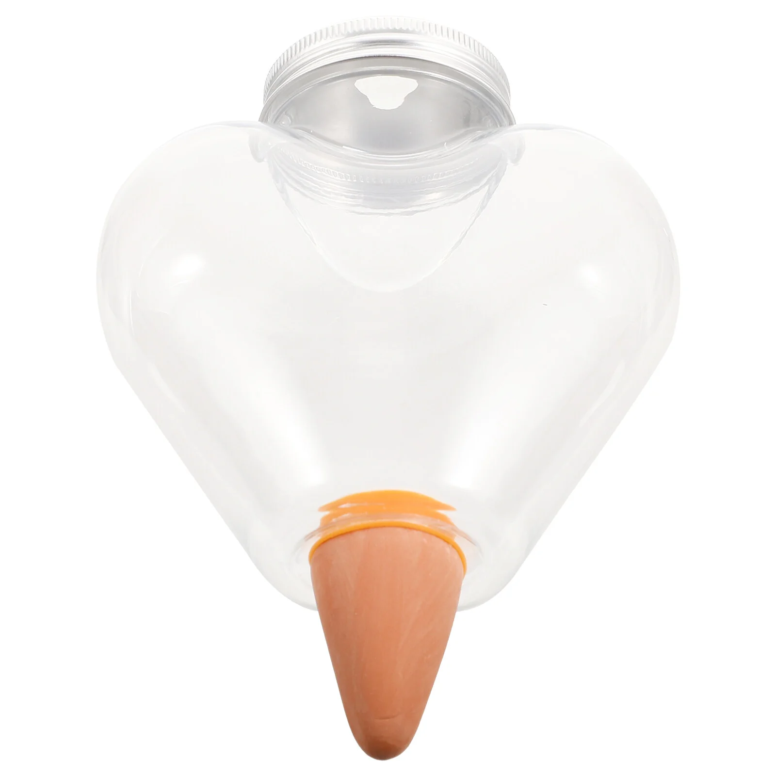 

Plastic Outdoor Planters Automatic Watering Device Irrigation Devices Clear Globe Indoor 16X12X5CM Tools Travel