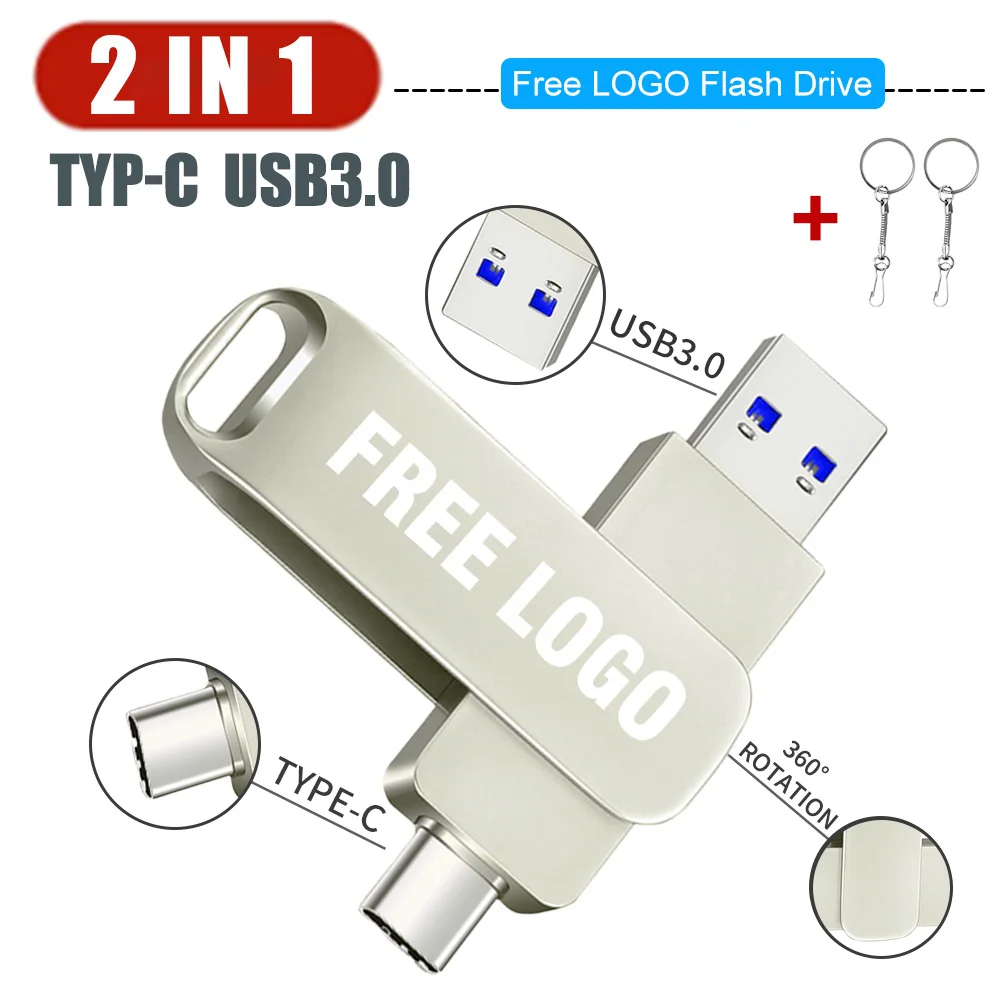 Рисунок 2 - USB 3.0 флеш-накопитель 32 Гб 64