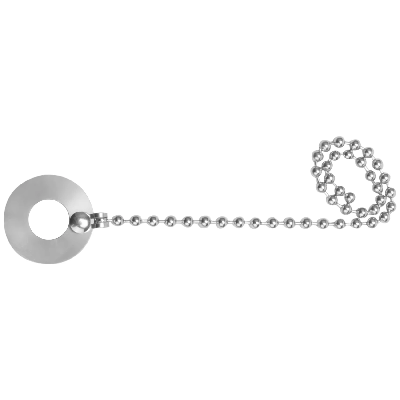 

Zinc Alloy Cymbal Sizzler Extension Chain for Drum Jazz Set Used for Drum Kits, Jazz Drums