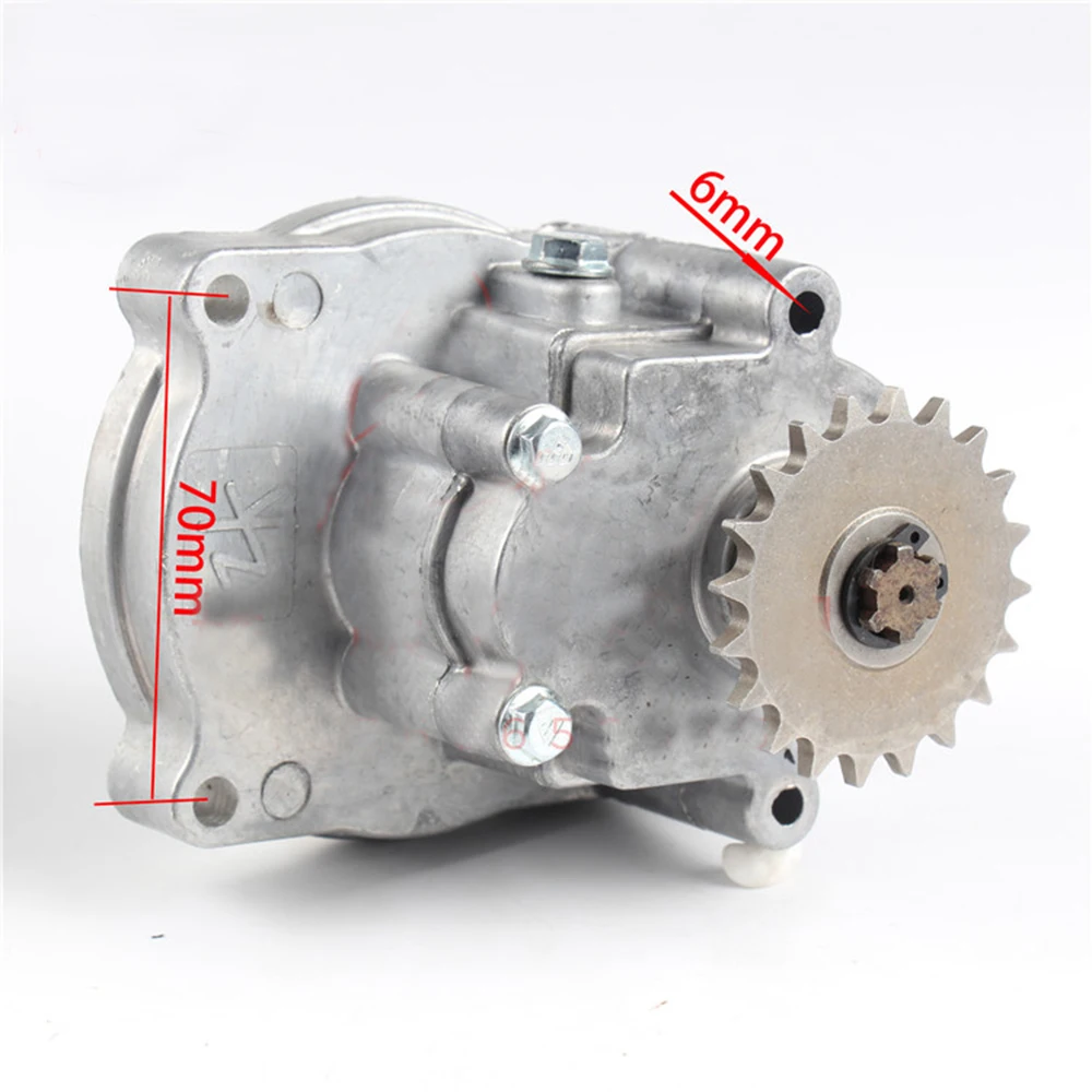

Шестеренка T8F 11T 14T 17T 20T зубчатая для 33cc 43cc 49cc