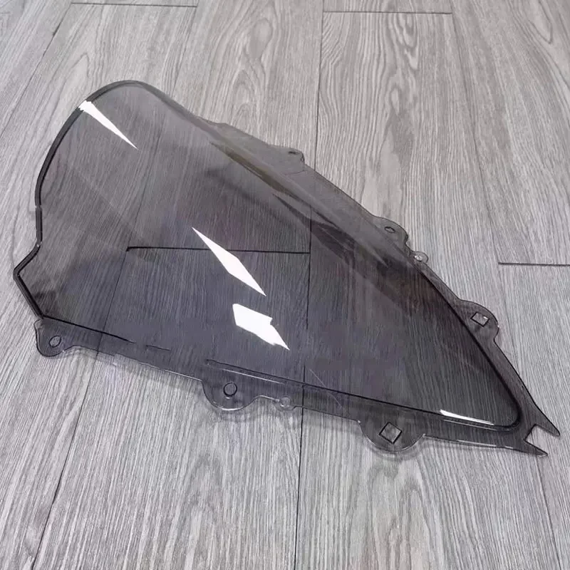 Лобовое стекло мотоцикла подходит для Aprilia RSV4R RSV4 R RS4 2009-2012 2013 2014 2015 2016