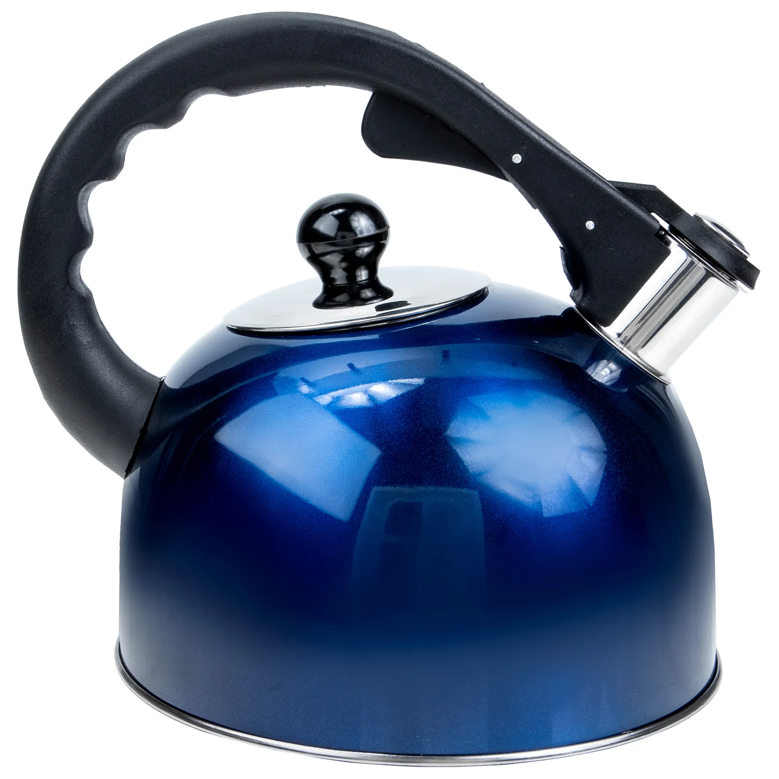 

Kettle Tea Water Pot Teapot Whistling Stainless Steel Stovetop Maker Stove Machine Coffee Boiling Boiler Hot Heatingcamping