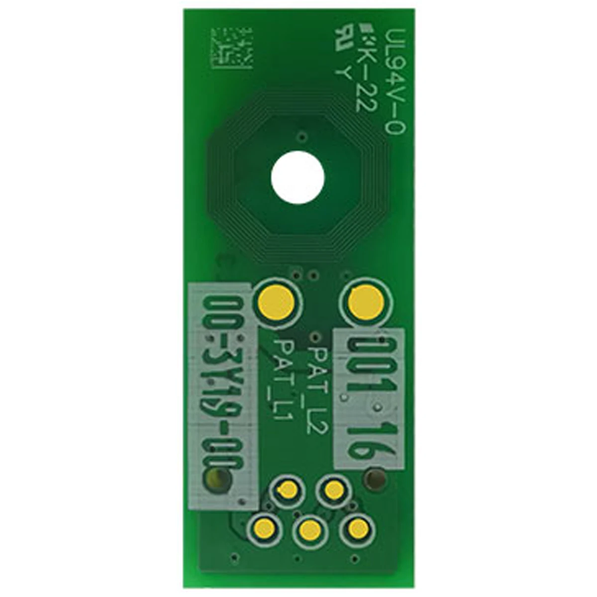 Барабанная микросхема для создания изображений ineo Plus IUP 22B 22BK 22C 22K 22M 22Y 22-B 22-BK 22-C